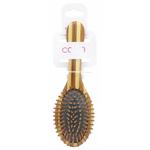 Bamboo Hair Brush 21.5cm 3179-5