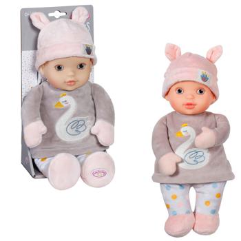 Baby Annabell For Babies Sweet Baby Doll 30cm - buy, prices for - photo 1