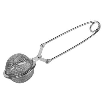 Sieve Tongs for Making Tea - buy, prices for METRO - photo 2