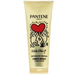 Бальзам-ополіскувач Pantene Pro-V Keith Haring Artist Edition Інтенсивне відновлення 220мл