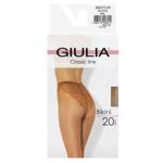 Giulia Bikini 20 Den Women's Tights s.4 Daino