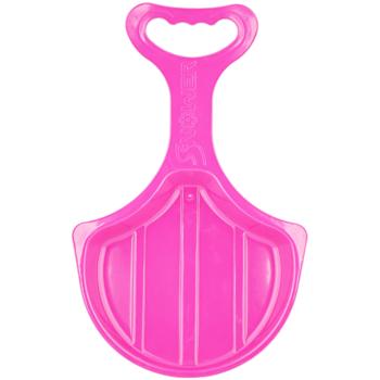 sledge raspberry plastic 54cm Ukraine - buy, prices for - photo 1