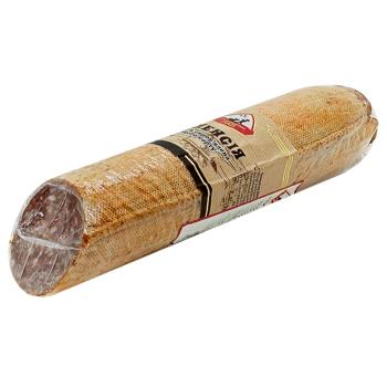 MK Rial Valencia Dry-Cured Sausage High Grade - buy, prices for Chudo Market - photo 3