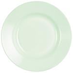 Luminarc Plumi Paradise Green Soup Plate 22cm