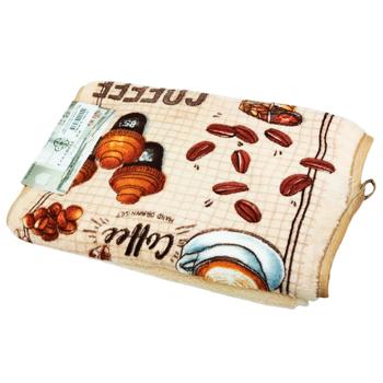 Полотенце Colorful Home микрофибра 25*50см 2шт - купить, цены на Восторг - фото 5