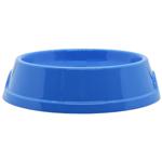 Priroda Flat Bowl 0.2l Blue