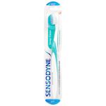 Sensodyne Deep Clean Toothbrush