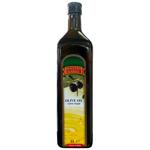 Олія оливкова MAESTRO GARSIA Extra Virgin / 1л