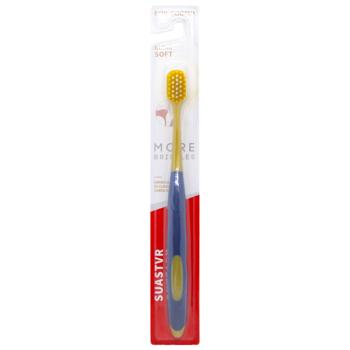 Bqb Doctor Soft Toothbrush RM-13 - buy, prices for COSMOS - photo 3