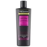 Tresemme Collagen+Fullnessl Volume Shampoo 400ml