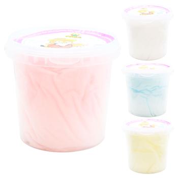 Вата сахарная Сова 20г
