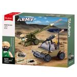 Конструктор Sluban Army Гаубиця