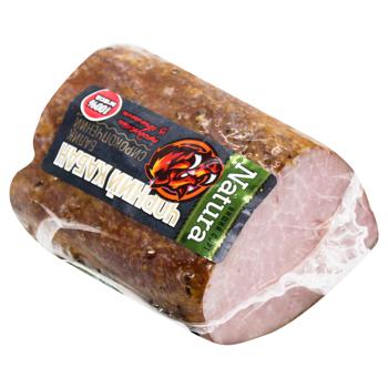 Natura Black Boar Raw-smoked Balyk - buy, prices for EKO Market - photo 1