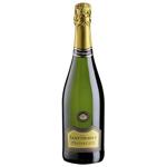 Вино ігристе Sant'Orsola Prosecco біле екстра-сухе 11% 0,75л