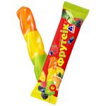 Rud Frutsik Ice Cream with Vitamin C 65g