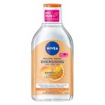 Nivea Energy Micellar Water with Antioxidants 400ml