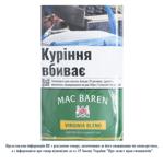 Табак Mac Baren Virginia Blend 30г