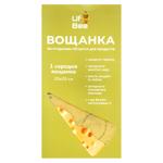 Вощанка Uf.Bee 25х25см