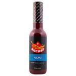 Vohniar Adobo Hot Soy Sauce 200ml