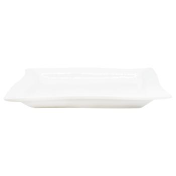 Helfer Square Plate 20x20cm - buy, prices for Za Raz - photo 2