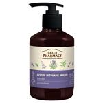 Мило для інтимної гігієни Green Pharmacy Шавлія 370мл
