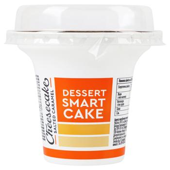 Тістечко Nonpareil Десерт Солона карамель 80г - купити, ціни на - фото 2