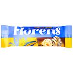 Цукерки АВК Флоренс зі смаком пряженого молока вагові