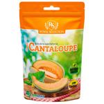 Winway Low Sugar Dried Cantaloupe Melon 100g