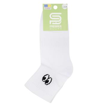 Носки Premier Socks подростковые средние р.22-25 - купить, цены на NOVUS - фото 2