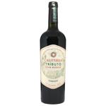 Вино Caliterra Tributo Gran Reserva Carmenere червоне сухе 13,5% 0,75л