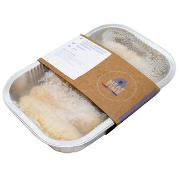 Стріпси курячі Frozen MEAT TIME кг - купити, ціни на WINETIME - фото 2