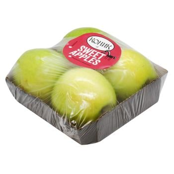 Granny Smith Apples 4pcs