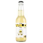 Комбуча Wild Kombucha Классическая 0,33л