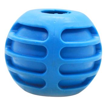 М'яч-годівниця для собак 6см X106 - купити, ціни на КОСМОС - фото 2