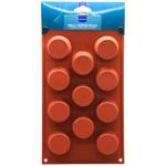 Metro Professional Silicone Small Muffin Mould 11 cups