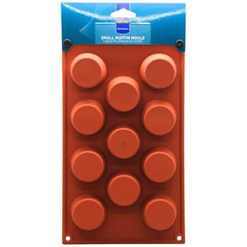 Форма для випічки Metro Professional 11шт