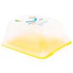 Diomedea Handy Box №68 Container for Butter and Cheese 0.75l