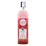 London Hill Pink Gin 40% 0.7l