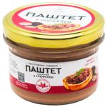 Shef-Povar Chicken Pate with Truffle 200g