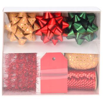 Koopman Decorative Packaging 175*155*40mm - buy, prices for COSMOS - photo 1