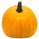 Connecticut Pumpkin