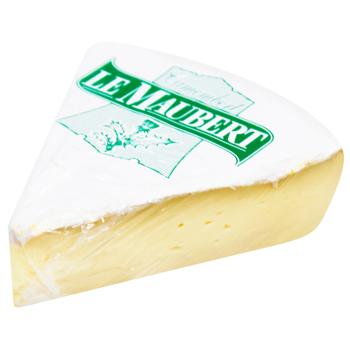 Сир Maubert Thomas Камамбер 60%