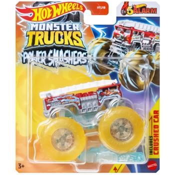 Toy Hot wheels - buy, prices for Auchan - photo 3