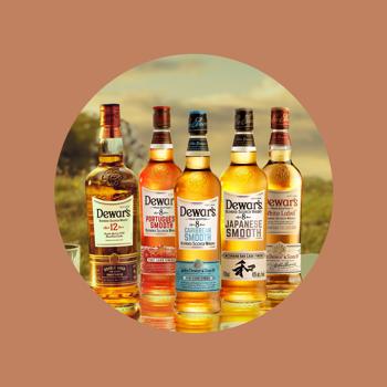 Dewar's Special Reserve 12yo Whisky 40% 0.7l - buy, prices for - photo 7
