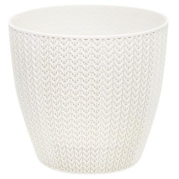 Flowerpot beige 5000ml Turkey - buy, prices for Za Raz - photo 1