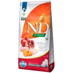 Farmina N&D Pumpkin Dry Food with Chicken, Pumpkin and Pomegranate for Medium and Large Breed Puppies 12kg