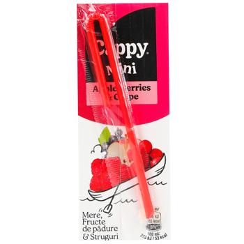 Cappy Mini Berries-Grapes-Apple Nectar 200ml - buy, prices for AlcoHub - photo 4