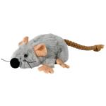 Trixie Mouse Toy for Cats with Catnip 7cm