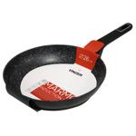 Сковорода Vinzer Marmo Induction Line 26см