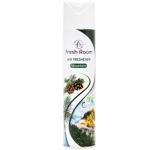 Fresh Room Mountains Aerosol Air Freshener 300ml
